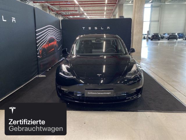 Tesla Model 3 Long Range AWD imagem 3