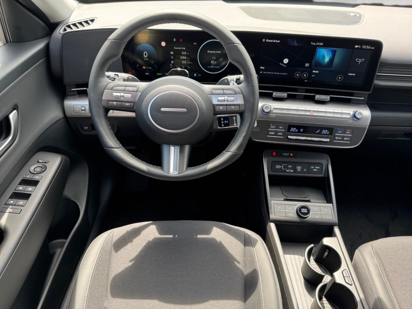 Hyundai Kona – Bild 10