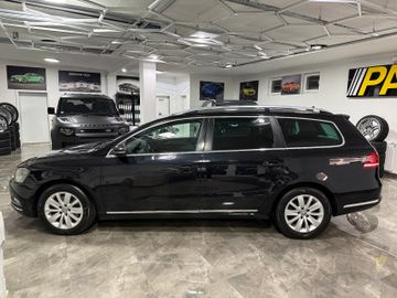 Volkswagen Passat - 2