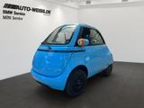 Microlino LITE ''Autofahren ab 15 Jahren'' - gebrauchte Microlino Kleinwagen