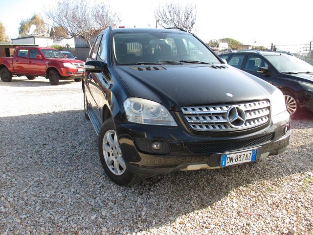 Mercedes-Benz Mercedes-benz ML 280 ML 280 CDI Sport