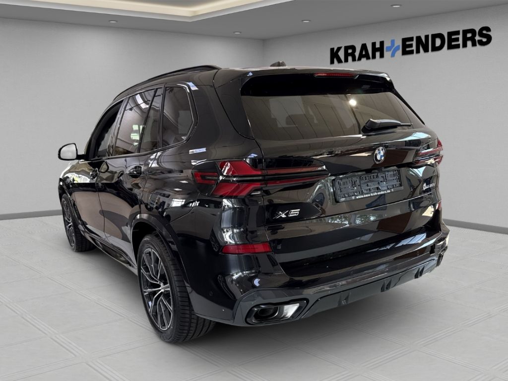 BMW X5 xDriv30d+M-Sport-Pro+Iconic Glow+Ad.LED+HIFI  imagem 3