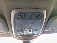 Fahrzeugabbildung Opel Mokka GS 1.2Turbo 100KW, Tot-Winkel-Warner, LED