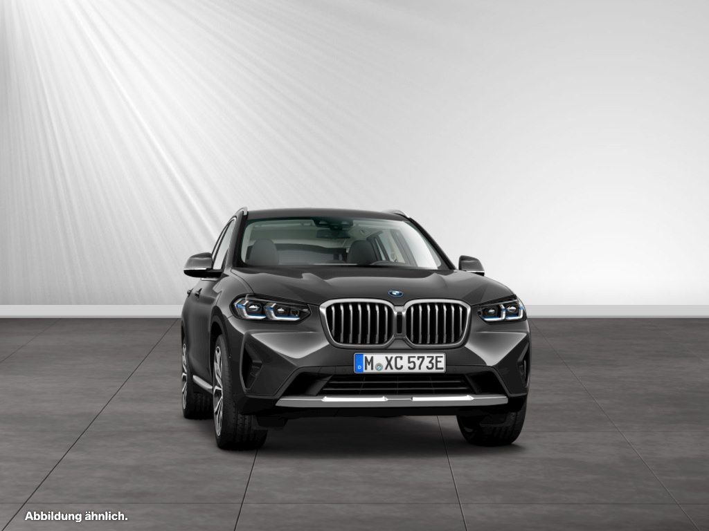 BMW X3 - Bild 13