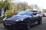 Aston Martin DBS DBS Volante 6.0 V12