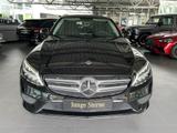 Mercedes-Benz C 200 T Avantgarde 9G Standhzg LED Kamera DAB - Mercedes-Benz C 200: D