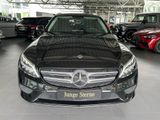 Mercedes-Benz C 200 T Avantgarde 9G Standhzg LED Kamera DAB - Mercedes-Benz C 200: D