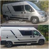 Citroën Jumper Adria Twin Access 600 SP ALL IN - Citroën Kastenwagen Jumper