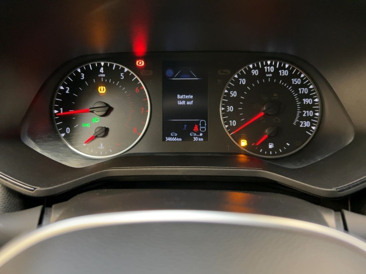 Renault Clio - Bild 13