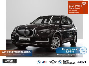 BMW X5 - 1