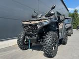 CFMOTO Cforce 625 Touring ink. Koffer - Offers