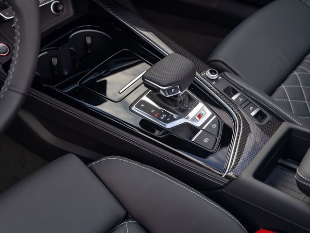 Bild #11: Audi S5 Cabrio TFSI 260(354) kW(PS) tiptronic