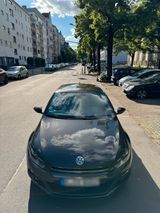 Volkswagen VW Scirocco 1.4 TSI, 2009  Top Zustand - Volkswagen Scirocco in Berlin