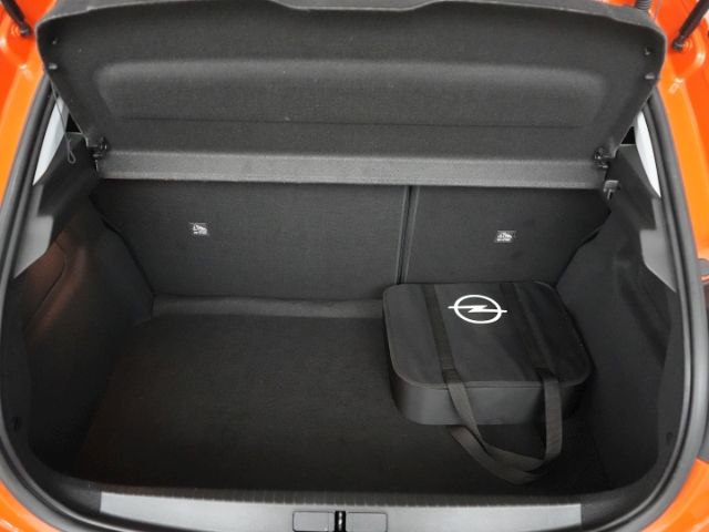 Corsa-e F EDITION 50kWH AT+RÜCKFAHRKAMERA+SITZHE