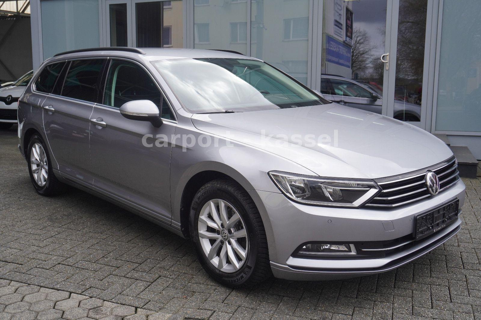 Volkswagen Passat Variant Comfortline Navi/ACC/PDC/AHK