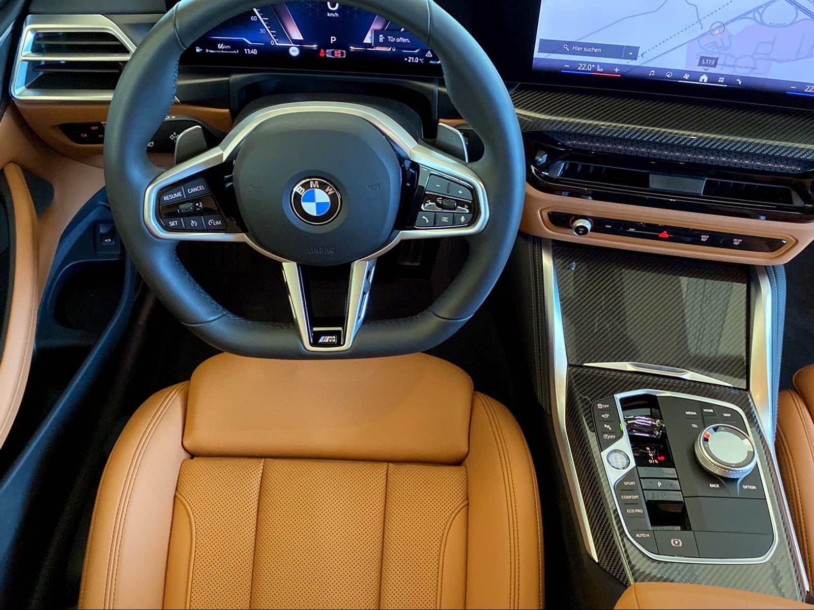 BMW 420 - Bild 14