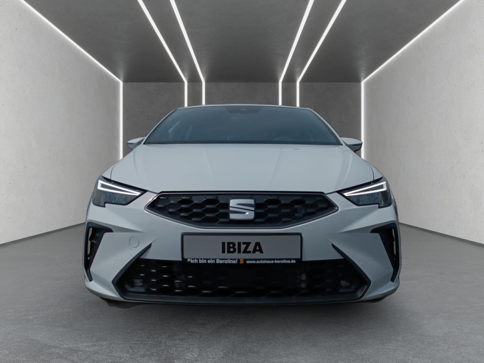 Seat Ibiza - Bild 5