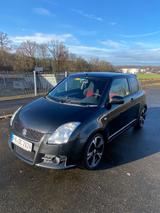 Suzuki Swift 1.6 Sport Sport