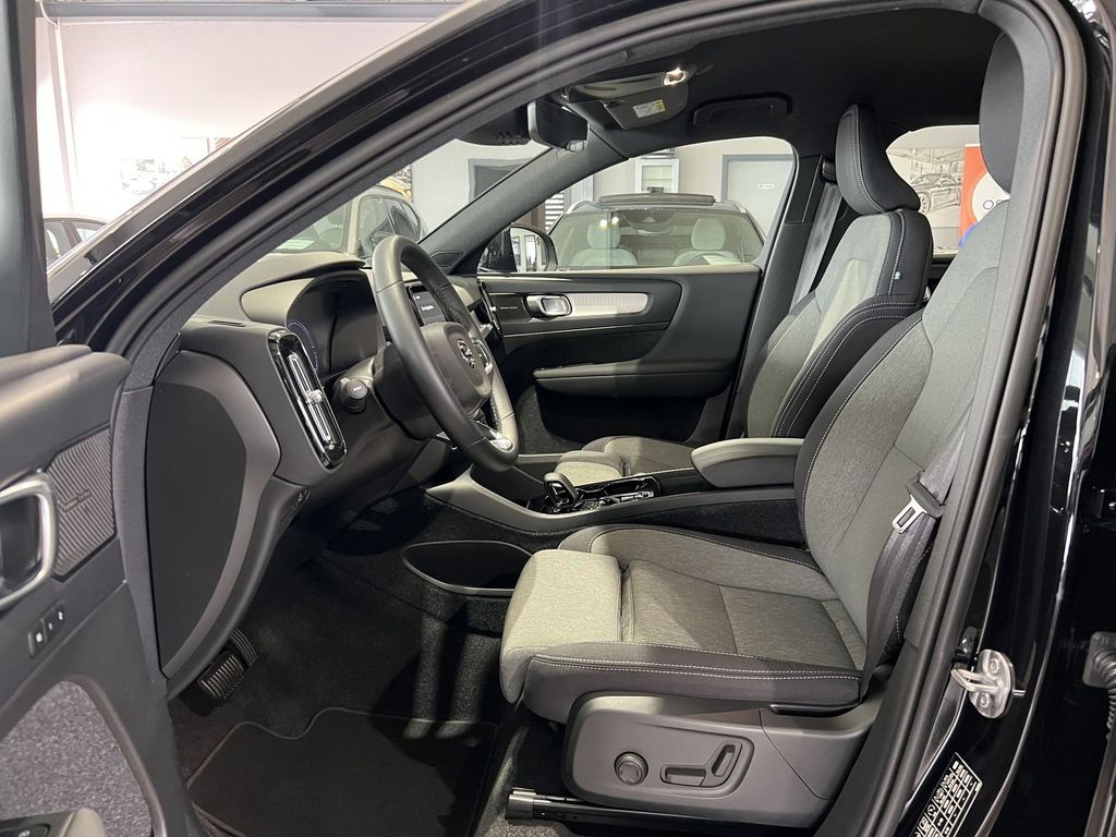 Volvo XC40 T4 Plus Bright Recharge Kamera LED H/K