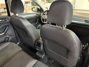 Volkswagen T-Roc Style *1. Hand*Klima*SHZ*AppConnect*DAB*BT