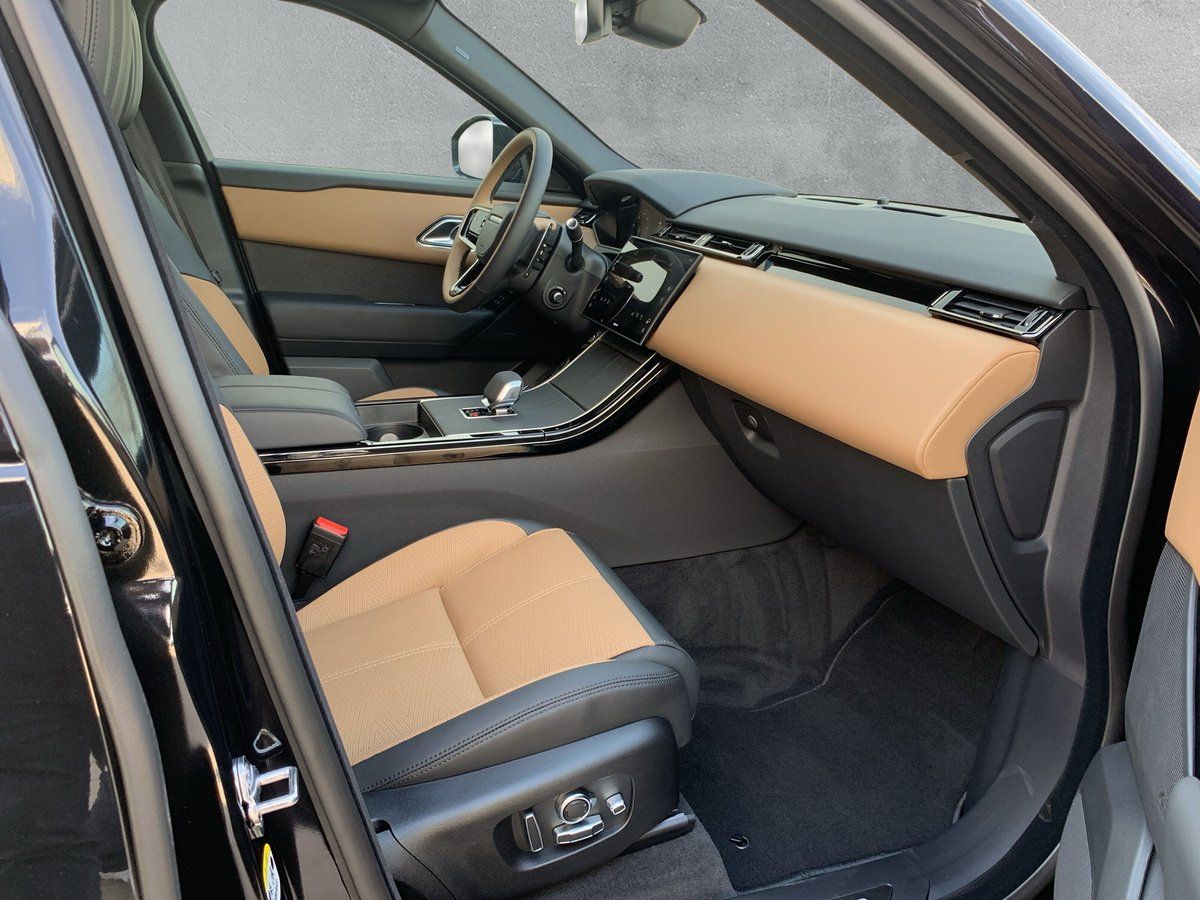 Land Rover Range Rover Velar - Bild 3