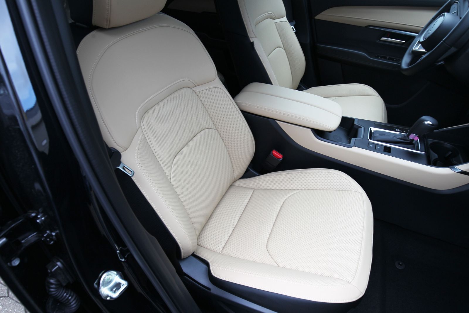 Mazda CX-5 - Bild 17