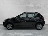Dacia Sandero II Stepway Prestige KLIMA+BLUETOOTH+NAVI - Dacia aus 2017