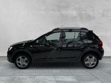 Dacia Sandero II Stepway Prestige KLIMA+BLUETOOTH+NAVI - Dacia: Automatik