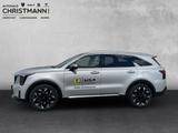 Kia Sorento PLATINUM 4WD 2.2 CRDi *PANORAMADACH*PREM - Kia Sorento aus 2025