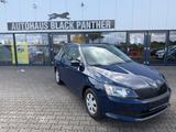 Skoda Fabia Combi Active Modell 2019 1Hand Klima - Skoda mit Benzin-Antrieb: Modell