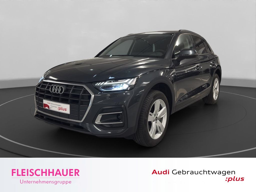 Image of Audi Q5