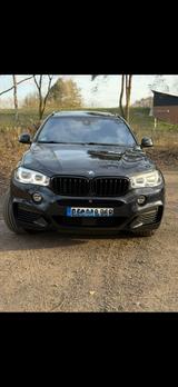 BMW X6 M50i | G-Power 600 PS | Vollaustattung - BMW X6 M50 von privat