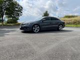 Volkswagen CC R Line 2.0 TDI 130kW DSG BlueMotion Technolog - Volkswagen CC: R Line