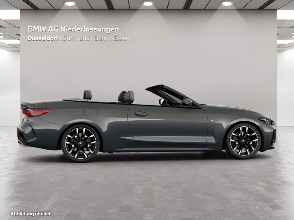 BMW 430 - Bild 11