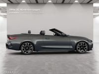 BMW 430 - Vorschau Bild 11