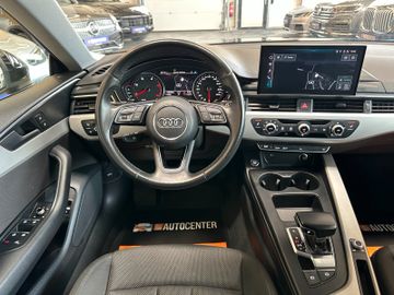 Audi A5 Sportback 35 TDI *Keyless*LED*NAVI*