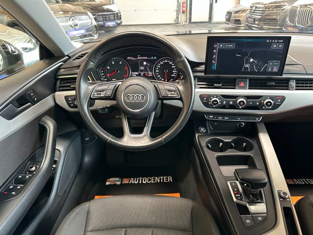 Audi A5 Sportback 35 TDI *Keyless*LED*NAVI*
