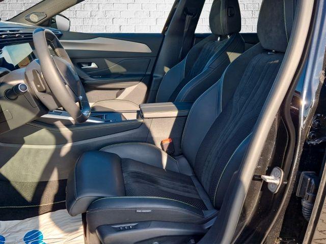 Peugeot 408 Plug-in Hybrid 225 GT EAT8 Navi LED, миниатюра 12