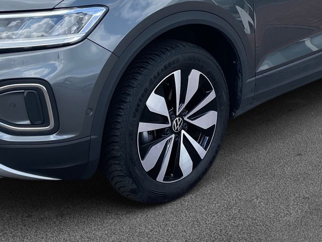T-Roc 1.5 TSI Move *LED*NAVI*DAB+*REAR VIEW*
