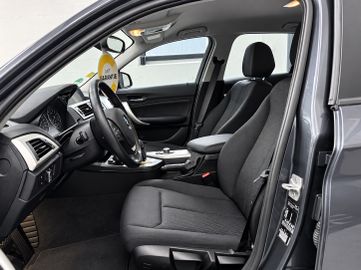 BMW 116 - 8