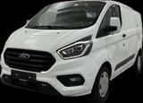 Ford TRANSIT CUSTOM  L1 TREND AUTOMATIK/KAMERA/XENON - Ford Transit: Automat