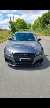 Audi RS3 8V - Quattro - Sportback - Audi quattro: Sport
