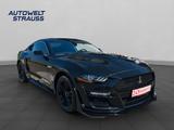 Ford MUSTANG 2.3 ECO. SHELBY GT OPTIK/24 M. GARANTIE - Ford: Shelby