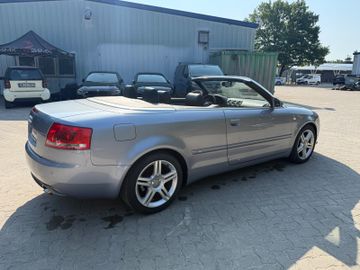Audi A4 - 6
