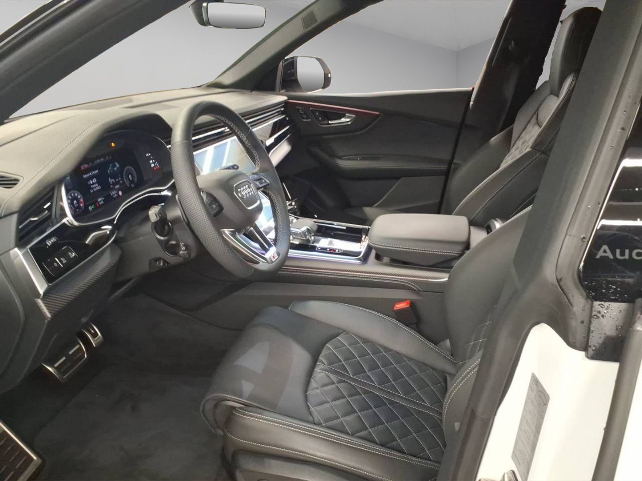 Audi SQ8 - Bild 5