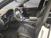Audi SQ8 - Vorschau Bild 5