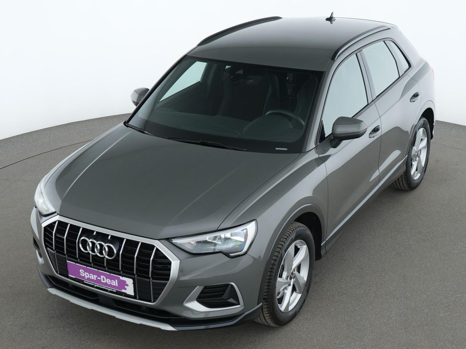 Audi Q3 advanced Sonos Premium Navi ACC SHZ Kessy AHK, миниатюра 10