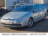 Citroën C5 Lim. Tendance|Automatik|PDC|Klima - Citroën C5 mit Benzin-Antrieb: Automatik