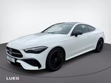 Mercedes-Benz CLE 200 Coupé AMG-EDITION+BURMESTER+PANODACH+ - Mercedes-Benz CLE 200: Coupe