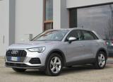 Audi Q3 35 2.0 tdi Business quattro s-tronic - Audi Q3 mit Diesel-Antrieb: Limousine